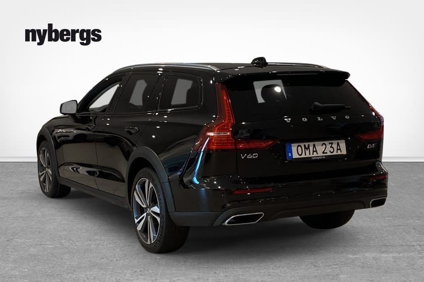 Bild 3 av Volvo V60 Cross Country