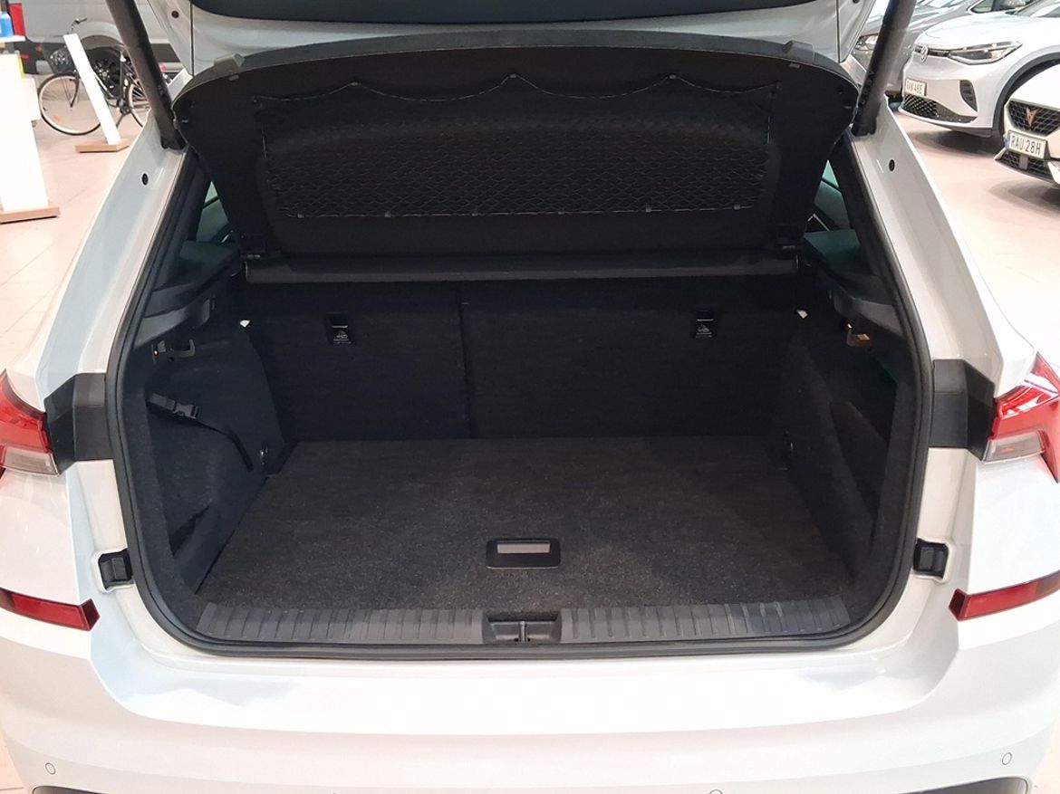 Škoda Škoda Kamiq — bild 15