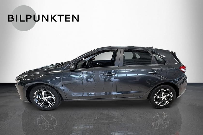 Bild 2 av Hyundai i30 I 30 1,5 T-Gdi 159 hk Aut Essential