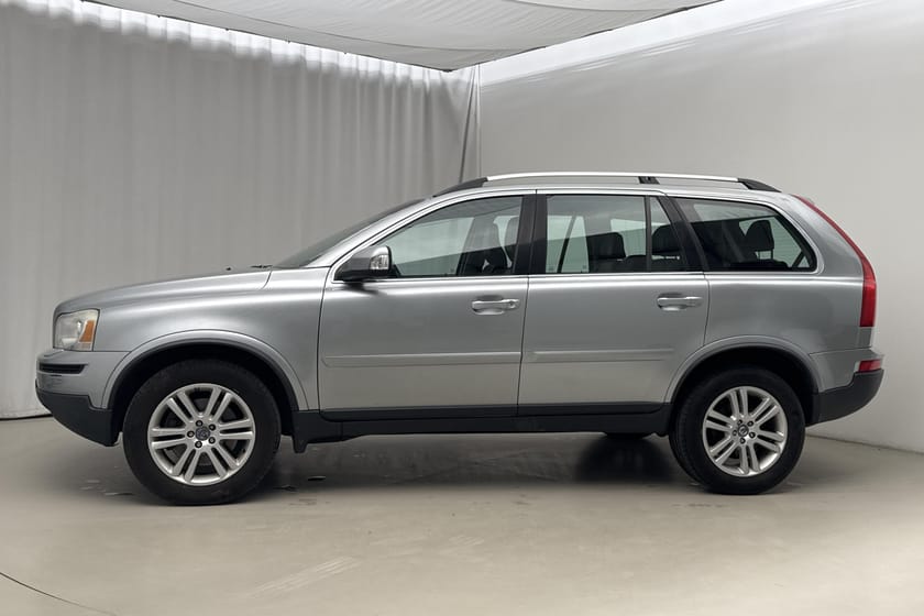 Bild 2 av Volvo XC90 7-seater D3 2WD (163hk) Momentum