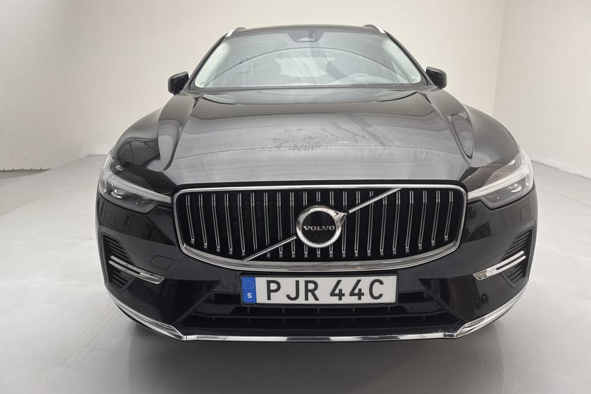 Bild 5 av Volvo XC60
