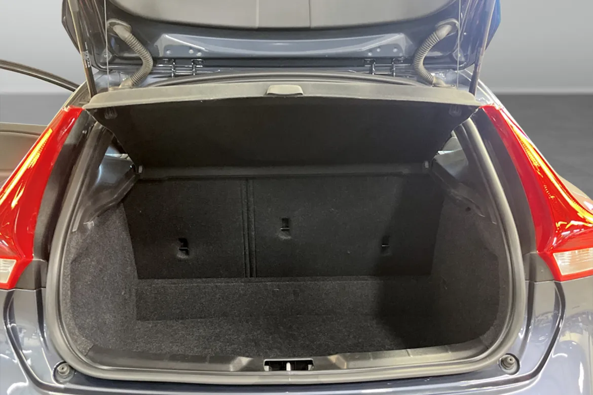Volvo V40 Cross Country