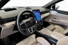 Volvo EX90