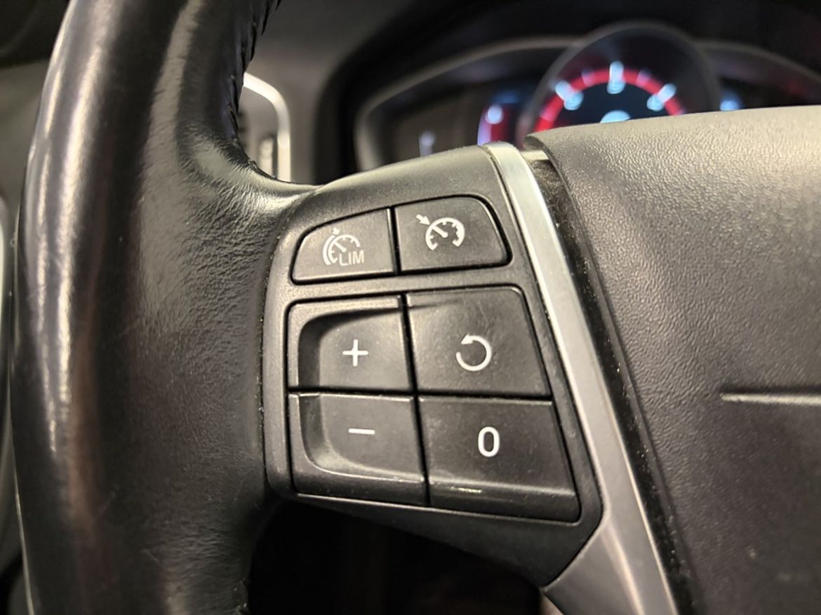 Volvo Volvo V60 — bild 14