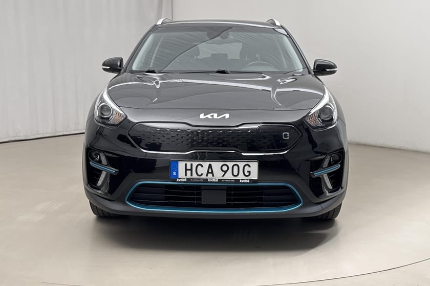 Bild 5 av Kia e-Niro