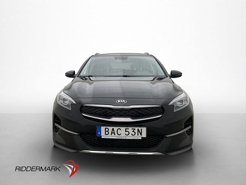 Bild 2 av Kia XCeed Plug-in Hybrid