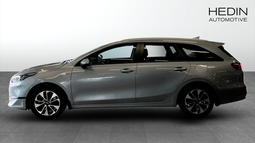 Bild 4 av Kia Ceed Sportswagon 1.5 ACTION | GODKÄND
