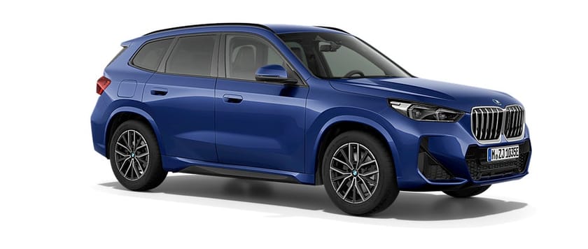 Bild 1 av BMW X1 xDrive25e xDrive 25e Fully Charged