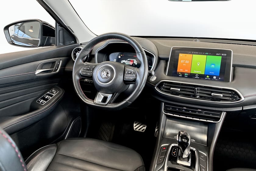 Bild 5 av MG EHS PHEV Luxury Plug In Hybrid 258hk