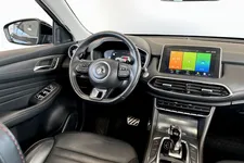 MG EHS PHEV