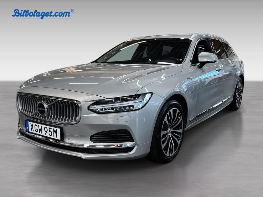 Bild 1 av Volvo V90