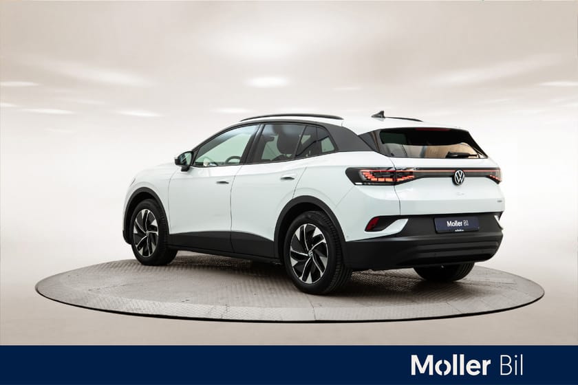 Bilde 3 av Volkswagen ID.4 Pro 4M highl.77kwh 286hk