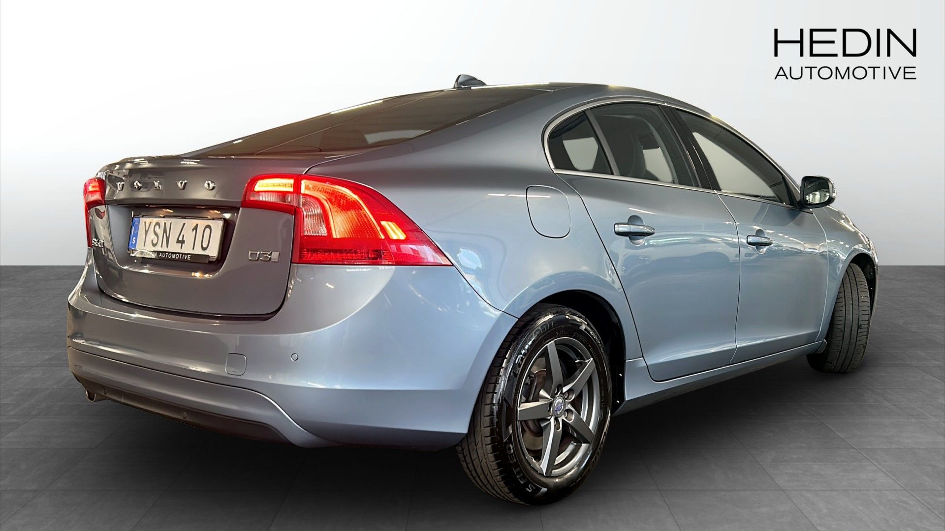 Volvo S60 2018, kuva 2/8