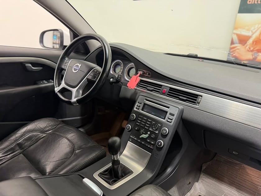 Bild 2 av Volvo V70