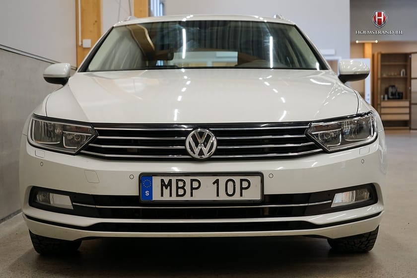 Bild 5 av Volkswagen Passat Sportscombi 1.5 TSI Active Info Drag Kamera Carplay