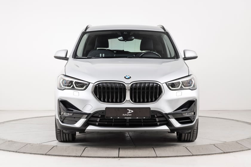 Bilde 4 av BMW X1 xDrive25e | Cruise/Krok/Kamera/HUD
