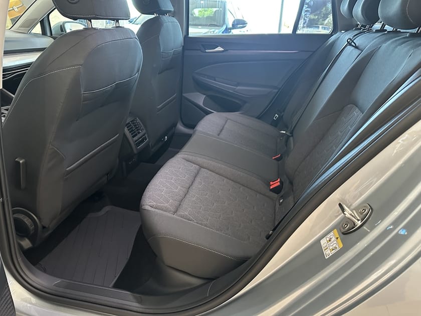 Bild 4 av Volkswagen Golf Sportscombi LIFE 1,5 ETSI 150 HK DSG7