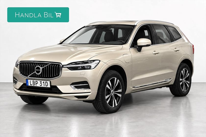Bild 1 av Volvo XC60