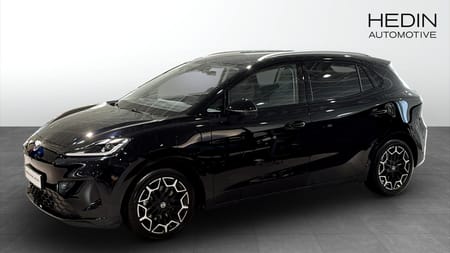 MG 4 EV Urban PREMIUM 54KWH (BLACK) - BLACK PEARL