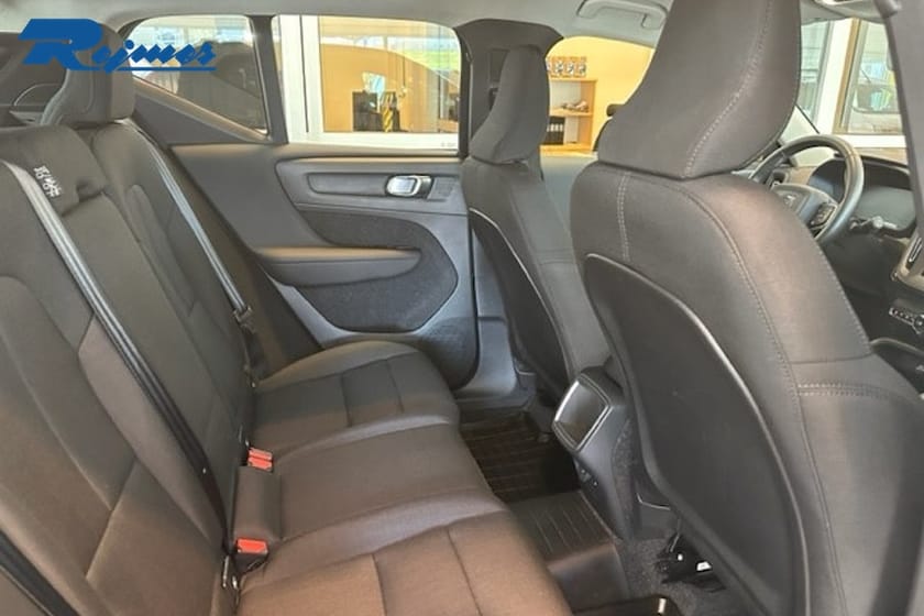 Bild 5 av Volvo XC40 T3 FWD aut Edition