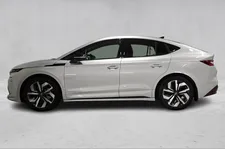 Thumnail bilde 1 av Škoda Enyaq Coupé 85x