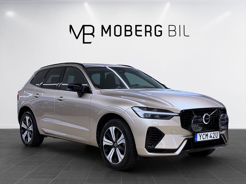 Bild 4 av Volvo XC60