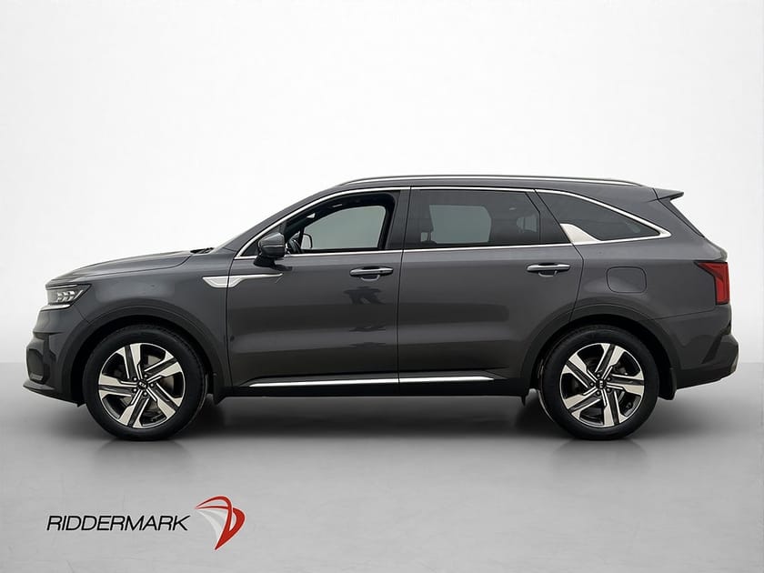 Bild 2 av Kia Sorento 2.2 CRDi AWD Advance Plus 7-Sits BOSE 360° HUD