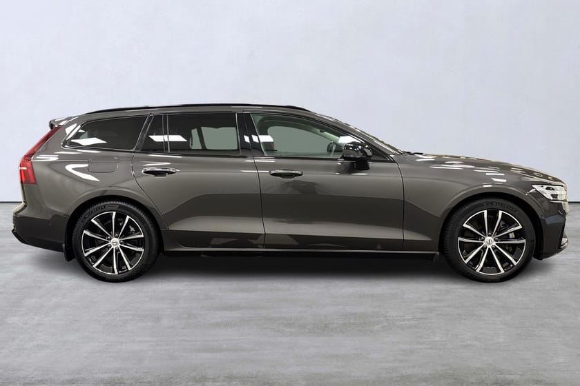 Bild 3 av Volvo V60