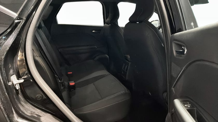 Bild 5 av Renault Captur EVOLUTION TCE 90 - RABATTERAD 61,800KR