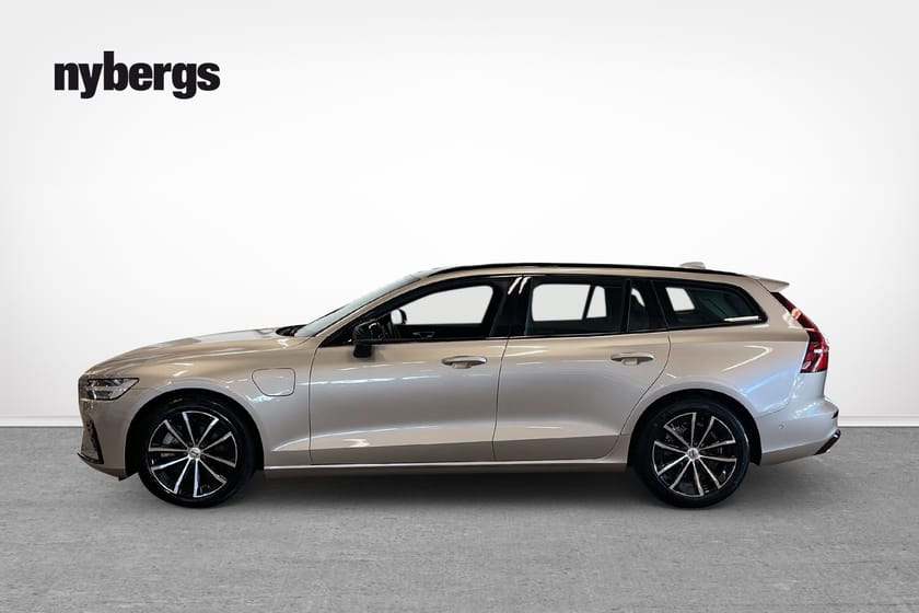 Bild 2 av Volvo V60