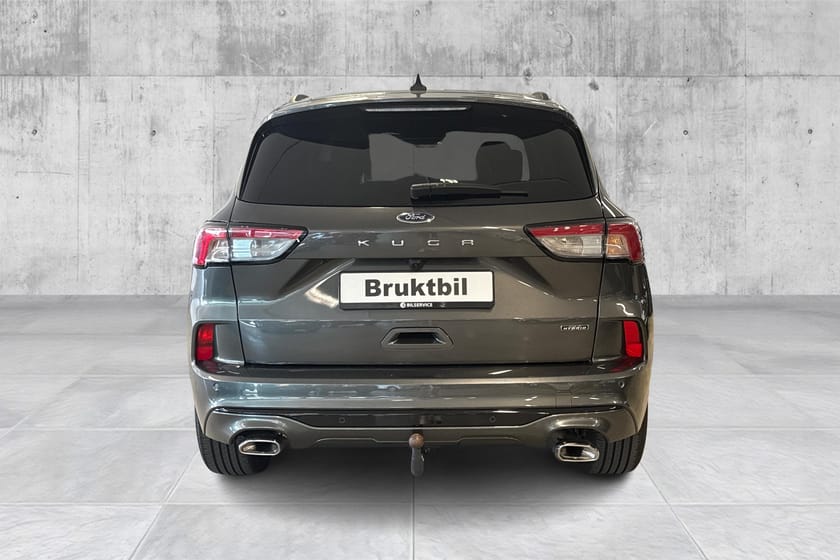 Bilde 4 av Ford Kuga Plug-In Hybrid ST-Line / Kamera / Navi / HeadUp / Adaptiv cruise