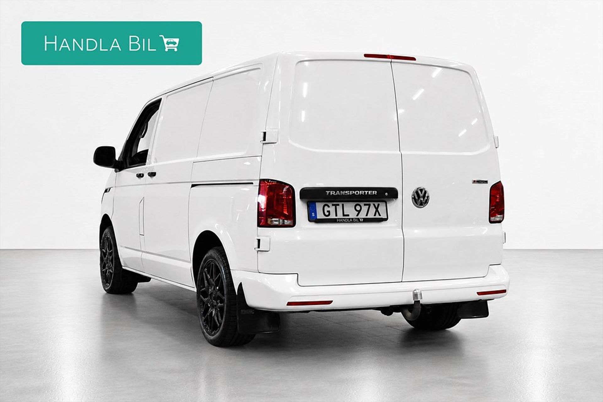 Volkswagen Transporter 2021, bild 7/17