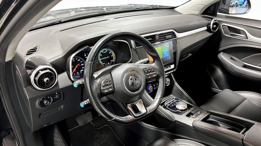 Bild 3 av MG ZS EV