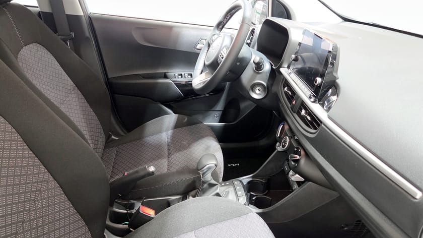 Bild 3 av Kia Picanto