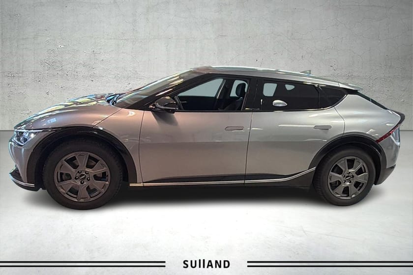 Bilde 2 av Kia EV6