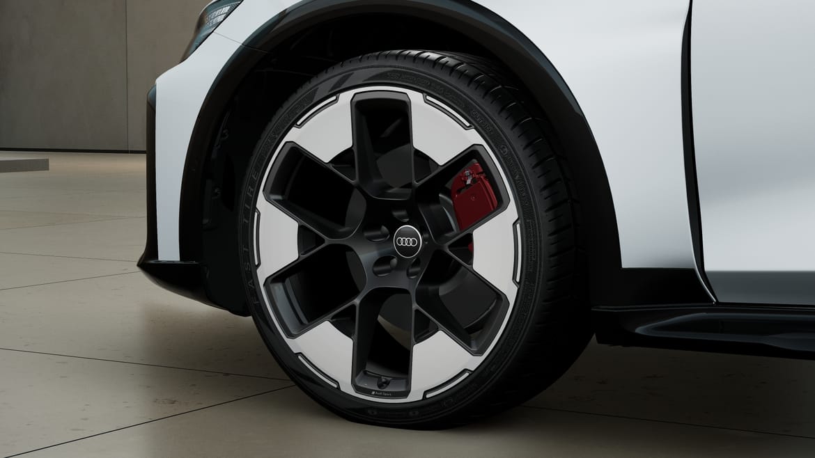 Audi Audi A6 allroad quattro e-hybrid — bild 5
