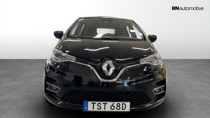 Bild 2 av Renault ZOE R110 ZEN - - E.V. 50 - BATTERIKÖP