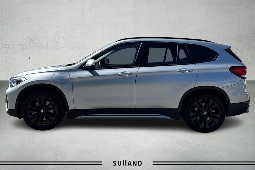 Bilde 4 av BMW X1 xDrive25e SPORTLINE | SHADOW LINE | HENGERFESTE