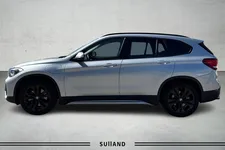 Thumnail bilde 3 av BMW X1 xDrive25e