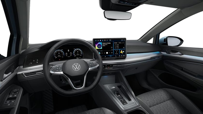 Bild 3 av Volkswagen Golf