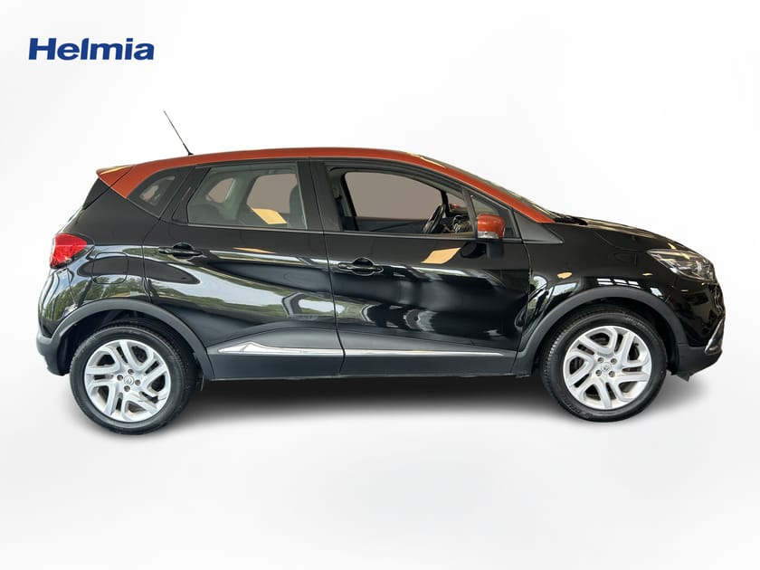 Bild 3 av Renault Captur Energy TCe 90 Dynamique 5-d