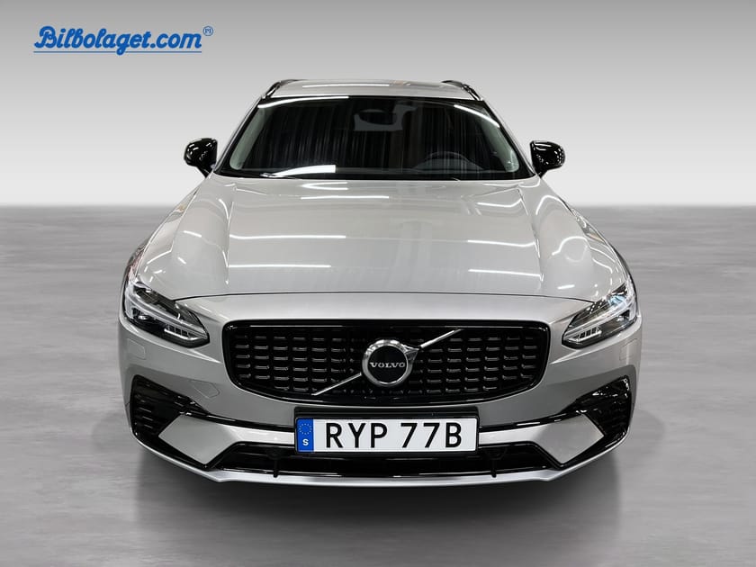 Bild 2 av Volvo V90