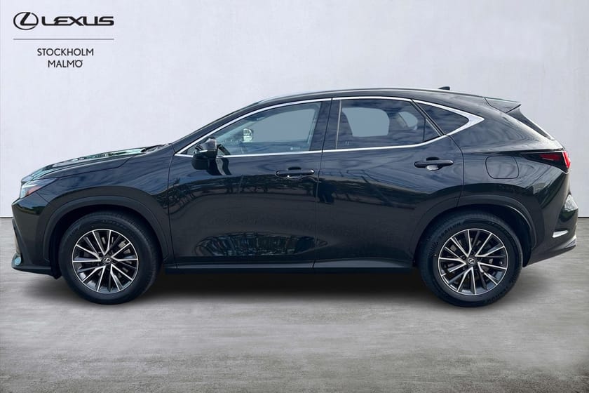 Bild 3 av Lexus NX 450h+