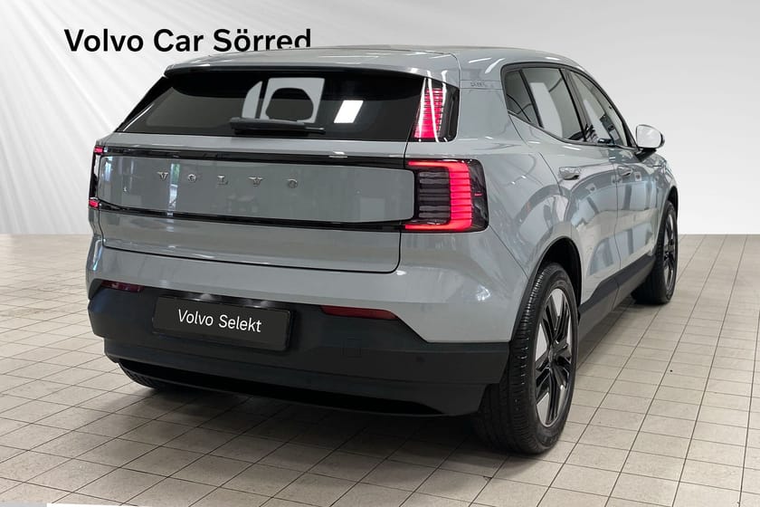 Bild 5 av Volvo EX30 Single Motor Core