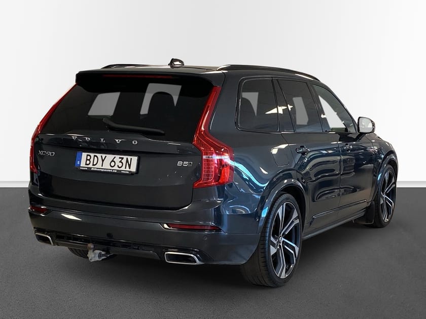 Bild 4 av Volvo XC90