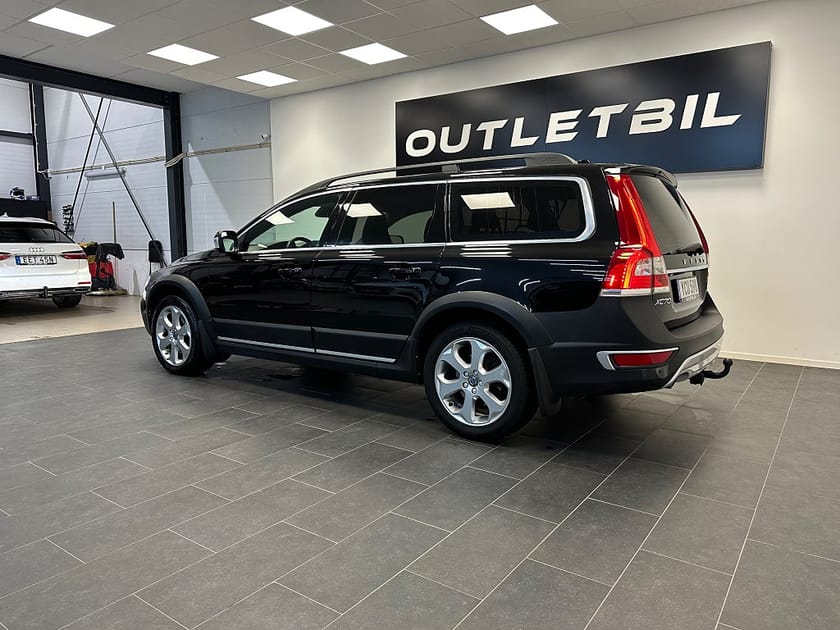 Bild 4 av Volvo XC70