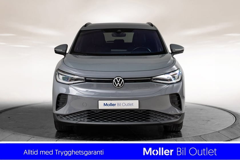 Bilde 3 av Volkswagen ID.4 Pro Performance 77kwh 204 hk