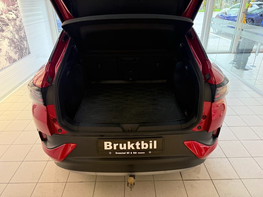 Bilde 5 av Volkswagen ID.4 GTX vip-kunde