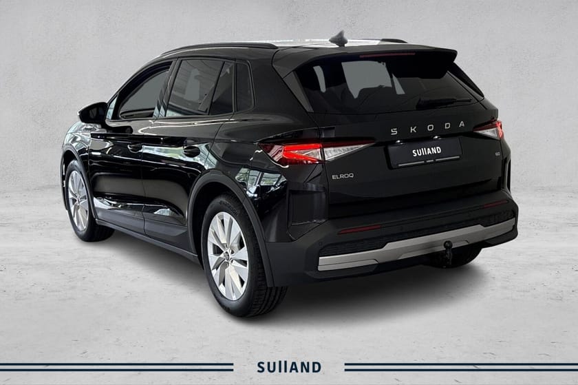 Bilde 3 av Škoda Elroq 60 