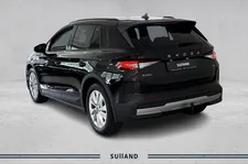 Thumnail bilde 2 av Škoda Elroq 60